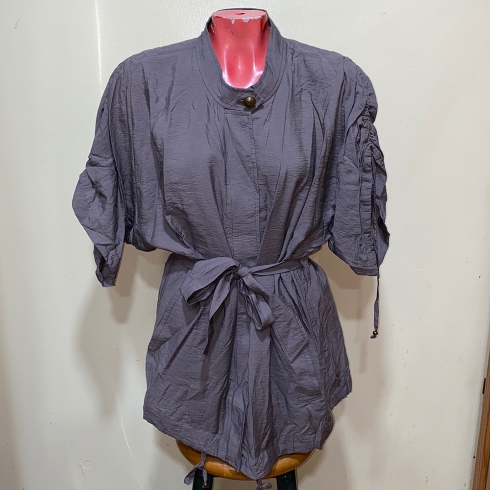 Club Monaco jacket coat